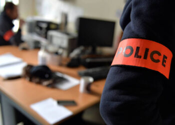 Mbour : Le faux gendarme, le policier et la moto jakarta