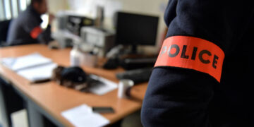 Mbour : Le faux gendarme, le policier et la moto jakarta