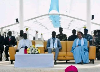 136eme édition du pèlerinage marial : Le Président Bassirou Diomaye Faye à Popenguine