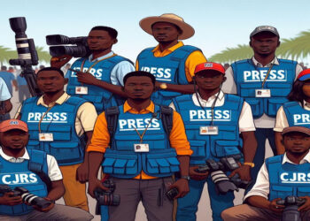 Edito : Le jeune reporter sénégalais, cet esclave des temps modernes !