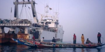 Pêche INN : Le « carton jaune » de la commission européenne au Sénégal