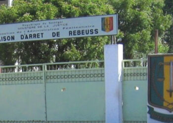 Un maton à la tête de l’Administration pénitentiaire : Le Président satisfait une vieille doléance