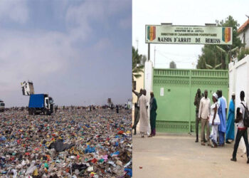 Le Billet du Baadoolo : Mbeubeuss mooy Rebeuss ?