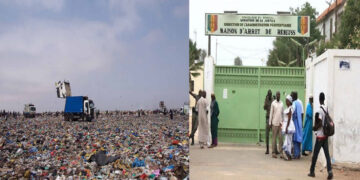 Le Billet du Baadoolo : Mbeubeuss mooy Rebeuss ?