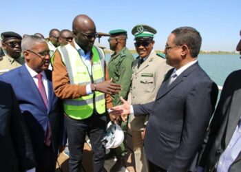 Travaux de construction du Pont de Rosso : L’injonction ferme du Sénégal et de la Mauritanie à l’entreprise