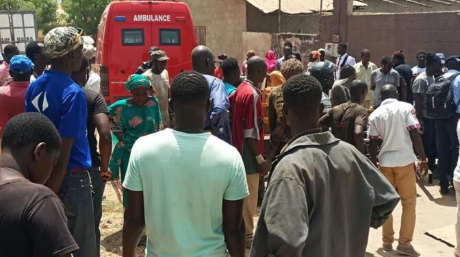 Drame à Ziguinchor : Mystère autour d’une pendaison