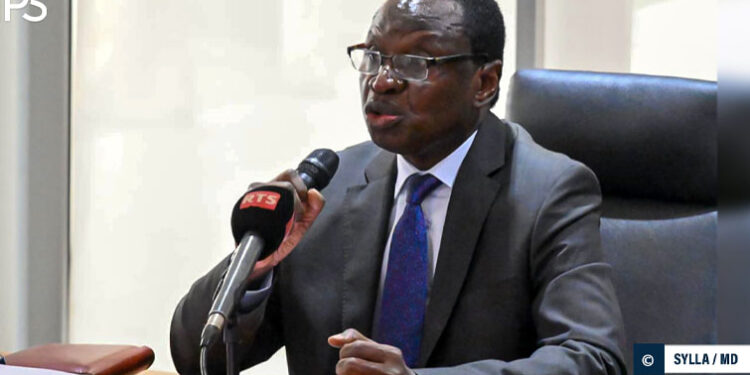 Financements destinés aux PME : Le ministère de l'Industrie et du Commerce dément et menace les auteurs 1 Financements destinés aux PME : Le ministère de l’Industrie et du Commerce dément et menace les auteurs