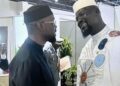 Visite de Pastef chez les juntes, Mélenchon à Dakar… : Sonko ouvre sa «valise diplomatique»