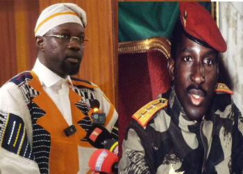 Sonkorisation, n’est pas Sankarisation