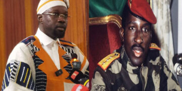 Sonkorisation, n’est pas Sankarisation