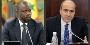 Mission du  Fmi au Sénégal : À la découverte du taux de croissance économique projetée pour 2024  