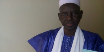 Décès de Ibrahima Sy : Thierno Madani perd un fidèle ami