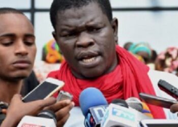 Arrestation du journaliste Armando Lona à Bissau : La réaction du Synpics