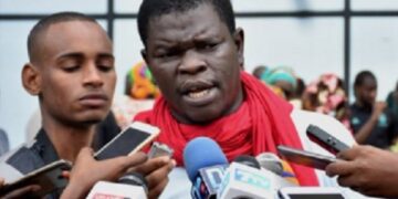 Arrestation du journaliste Armando Lona à Bissau : La réaction du Synpics