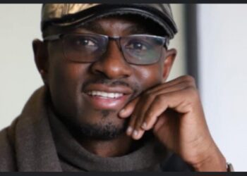 Ousseynou Ly, nouveau ministre Conseiller, porte-parole de la Présidence