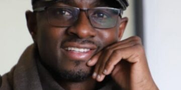 Ousseynou Ly, nouveau ministre Conseiller, porte-parole de la Présidence