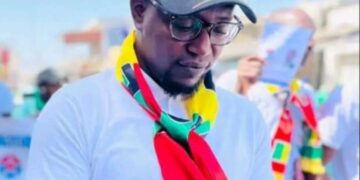 ARTP Abdou Karim Sall saute, un autre ingénieur en Télécom arrive 9 ARTP Abdou Karim Sall saute, un autre ingénieur en Télécom arrive