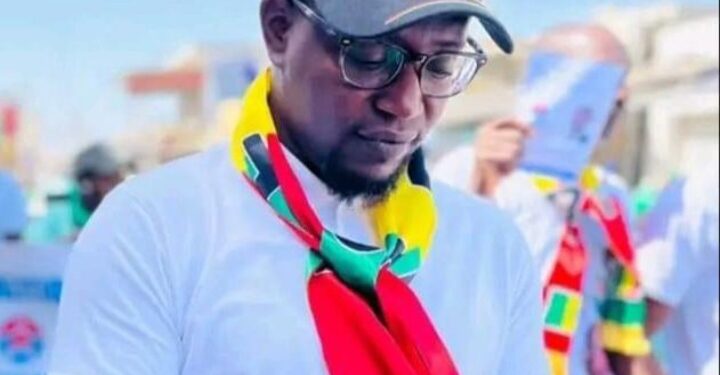 ARTP Abdou Karim Sall saute, un autre ingénieur en Télécom arrive