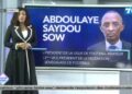 Abdoulaye Seydou Sow lâche un gros morceau : « Macky Sall m&rsquo;a dit qu&rsquo;il voulait changer de candidat »