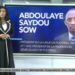 Abdoulaye Seydou Sow lâche un gros morceau : "Macky Sall m'a dit qu'il voulait changer de candidat" 7 Abdoulaye Seydou Sow lâche un gros morceau : « Macky Sall m’a dit qu’il voulait changer de candidat »