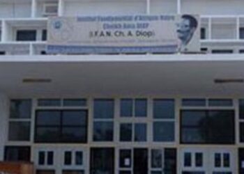 DOSSIER IFAN, un creuset de savoirs au cœur de l’Ucad