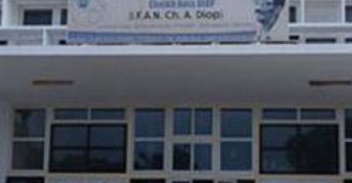 DOSSIER IFAN, un creuset de savoirs au cœur de l’Ucad 1 DOSSIER IFAN, un creuset de savoirs au cœur de l’Ucad