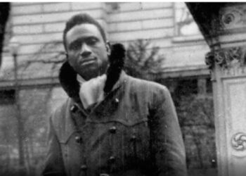 DOSSIER IFAN- Cheikh Anta Diop : «Je vais rentrer définitivement en Afrique noire dès la semaine prochaine… »