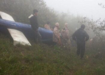 Iran- Crash de l’hélicoptère présidentiel : Le président Raïssi est mort