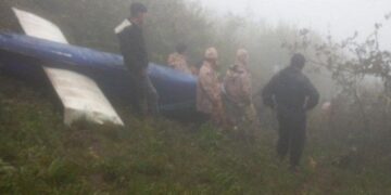 Iran- Crash de l&rsquo;hélicoptère présidentiel : Le président Raïssi est mort