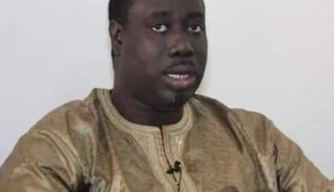 Urgent : Le Maire de Sindia Thierno Diagne arrêté et déféré au parquet de Mbour 1 Urgent : Le Maire de Sindia Thierno Diagne arrêté et déféré au parquet de Mbour