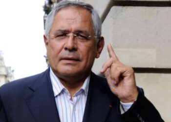 Robert Bourgi : « L&rsquo;erreur de Sonko en recevant Mélenchon »