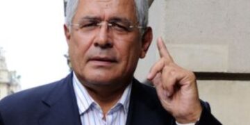 Robert Bourgi : « L’erreur de Sonko en recevant Mélenchon »