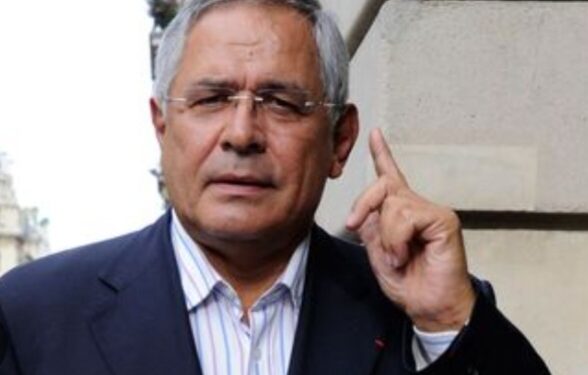 Robert Bourgi : "L'erreur de Sonko en recevant Mélenchon" 1 Robert Bourgi : « L’erreur de Sonko en recevant Mélenchon »