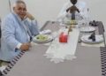 « Ce que Amadou Ba m&rsquo;a dit à Paris »