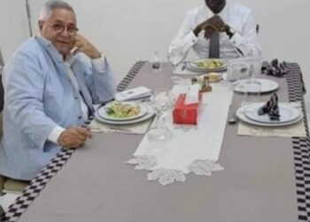 « Ce que Amadou Ba m&rsquo;a dit à Paris »