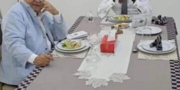 « Ce que Amadou Ba m’a dit à Paris »