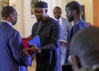 « Comment le Président Sall a fait gagner Diomaye-Sonko» (Bourgi) 