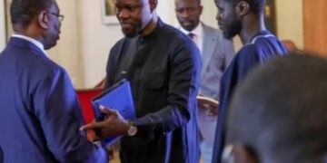 « Comment le Président Sall a fait gagner Diomaye-Sonko» (Bourgi) 