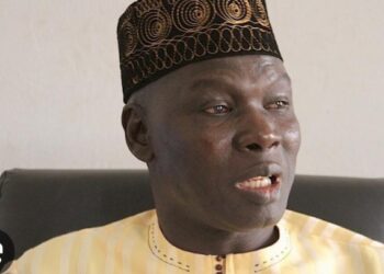 Assises de la justice : Pr Babacar Guèye désigné facilitateur