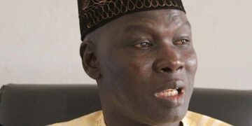 Assises de la justice : Pr Babacar Guèye désigné facilitateur