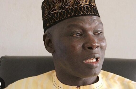 Assises de la justice : Pr Babacar Guèye désigné facilitateur 1 Assises de la justice : Pr Babacar Guèye désigné facilitateur