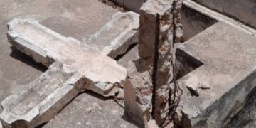 Profanation du cimetière catholique de Saint-Louis : L’indignation de Cheikh Bamba Dièye