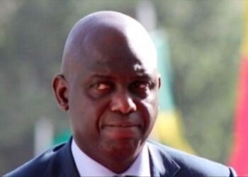 Le coup de fil de Mansour Faye aux autorités policières