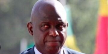 Le coup de fil de Mansour Faye aux autorités policières