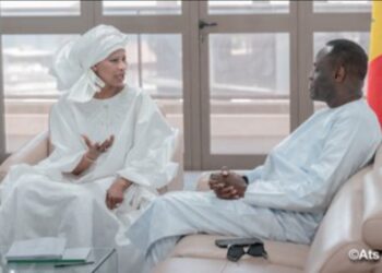 Aïssata Tall Sall sur les Assises de la Justice : « Un meilleur format aurait mieux convenu à la gravité du sujet »