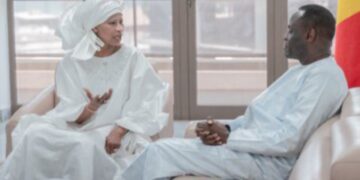 Aïssata Tall Sall sur les Assises de la Justice : « Un meilleur format aurait mieux convenu à la gravité du sujet »