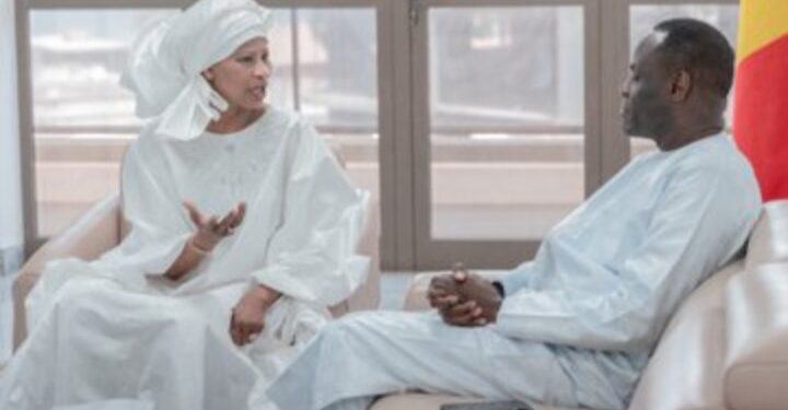 Aïssata Tall Sall sur les Assises de la Justice : « Un meilleur format aurait mieux convenu à la gravité du sujet »