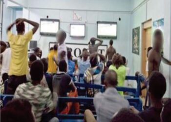 [DOSSIER] Nouvelles formes de drogue et leur mode de consommation : Hallucinant !