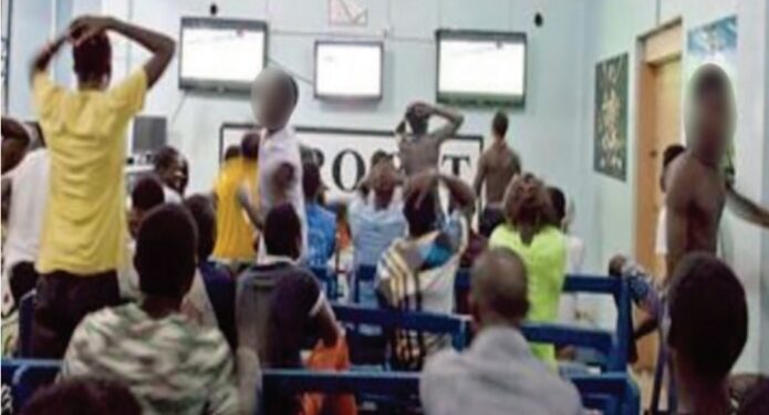 [DOSSIER] Nouvelles formes de drogue et leur mode de consommation : Hallucinant !