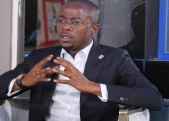 Abdou Mbow : « Il est désormais interdit de parler du Premier ministre et chef de parti Ousmane Sonko ? »